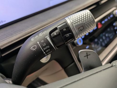 Used 2026 Genesis GV80 2.5T Advanced image 19