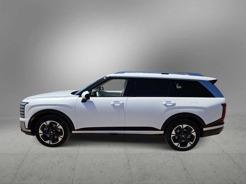 New 2026 Hyundai Palisade Limited AWD/4WD image 5