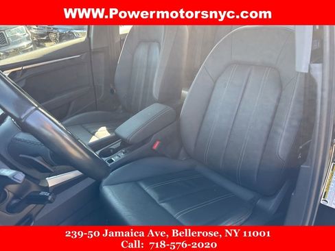Used 2023 Audi A3 2.0T Premium image 29