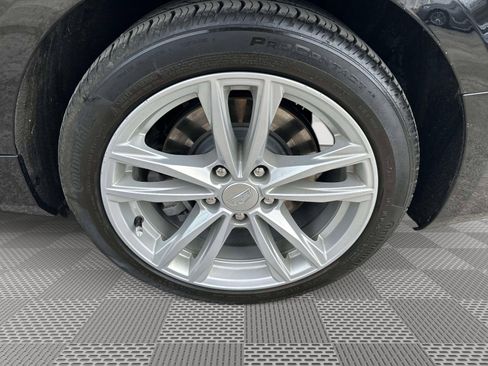 Certified 2024 Cadillac CT4 Luxury w/ Sun And Sound Package image 38