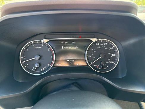 Certified 2023 Nissan Rogue SV w/ SV Premium B Package AWD/4WD image 28