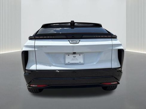 New 2027 Cadillac Lyriq Sport RWD image 6