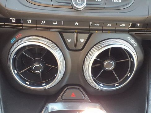 Used 2023 Chevrolet Camaro LT w/ RS Package image 16