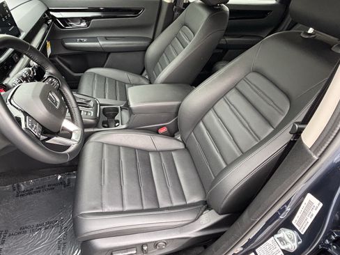 Used 2026 Honda CR-V EX-L image 14