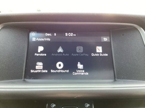 Used 2018 Kia Optima S w/ Panoramic Sunroof Package image 31