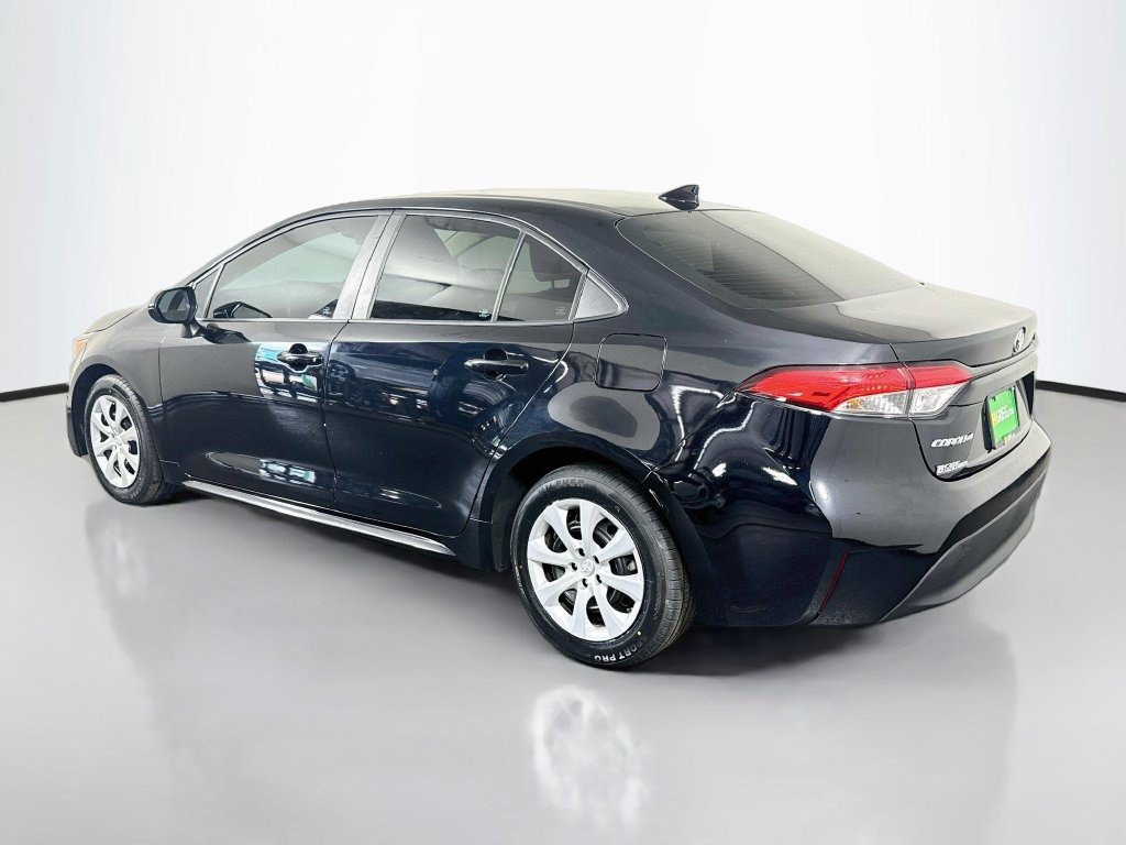 Used 2023 Toyota Corolla LE FWD image 7