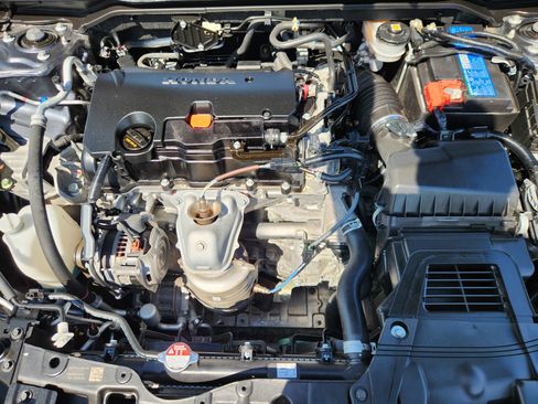 Certified 2023 Honda Civic Sport image 17