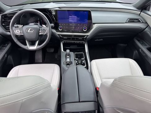 Used 2026 Lexus TX 350 AWD w/ Technology Package image 17