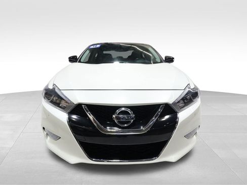 Used 2018 Nissan Maxima 3.5 SL image 7