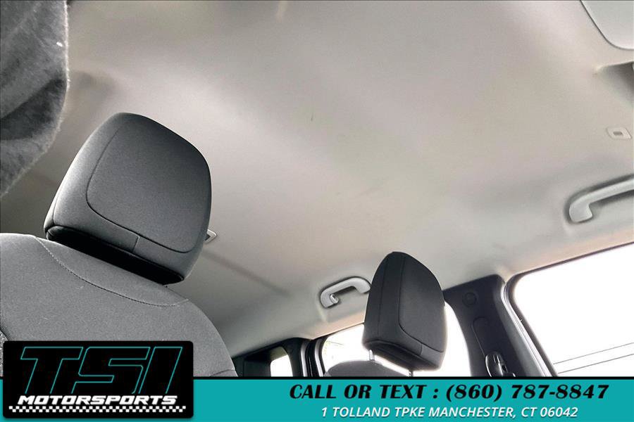 Used 2020 Jeep Renegade Altitude AWD/4WD image 20