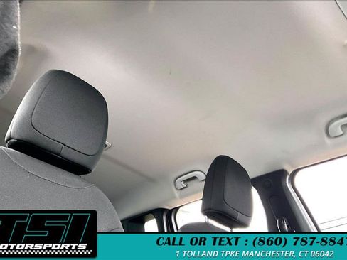 Used 2020 Jeep Renegade Altitude AWD/4WD image 20