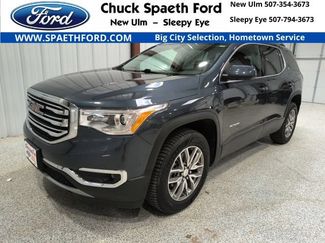 Used 2019 GMC Acadia SLE AWD/4WD video 1