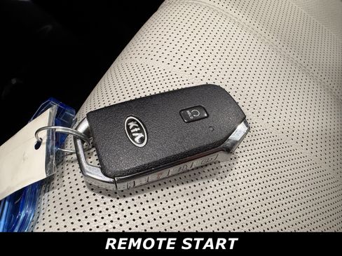 Certified 2021 Kia Telluride EX w/ EX Premium Package image 12