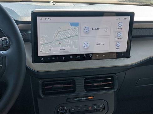 New 2025 Ford Maverick Lariat w/ 4K Tow Package image 7