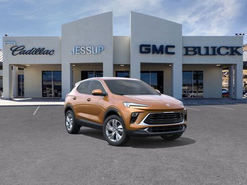 New 2026 Buick Encore GX Preferred image 1