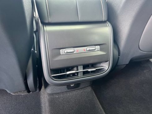 New 2026 Lincoln Nautilus Premier w/ Equipment Group 102A AWD/4WD image 23