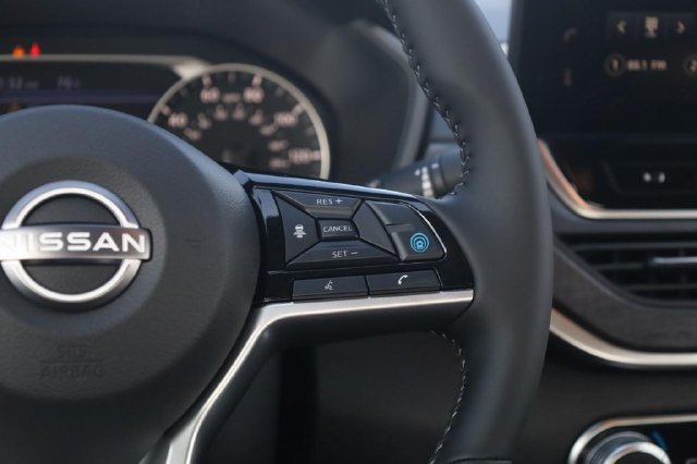 New 2026 Nissan Altima 2.5 SV w/ SV Premium Package FWD image 9