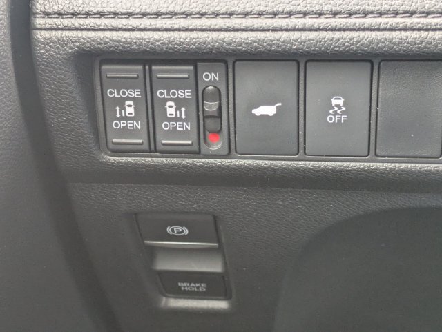 Used 2025 Honda Odyssey EX-L image 27