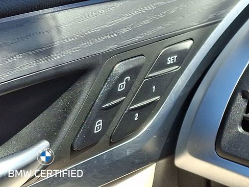 Certified 2023 BMW X3 xDrive30i w/ M Sport Package AWD/4WD image 25