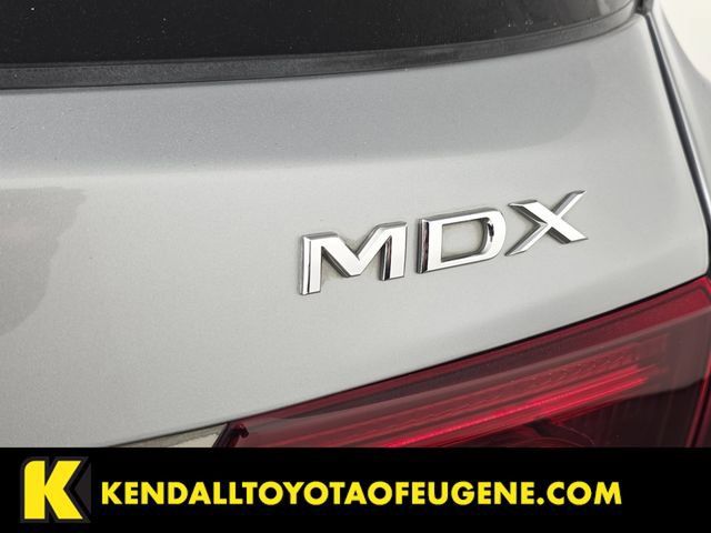 Used 2019 Acura MDX A-Spec AWD/4WD image 11