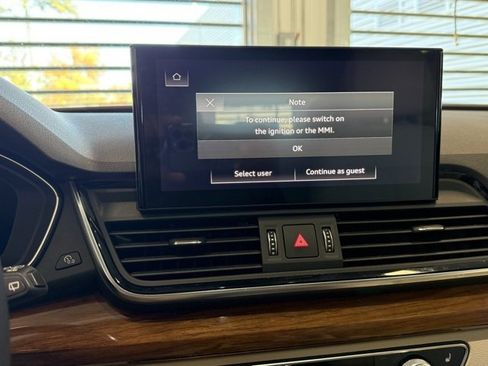 Used 2021 Audi Q5 2.0T Premium Plus image 9