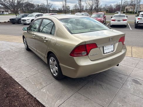 Used 2008 Honda Civic LX image 5