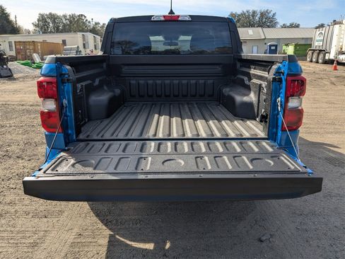 New 2026 Ford Maverick Lobo image 13