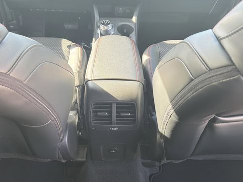 New 2026 Ford Escape ST-Line image 25