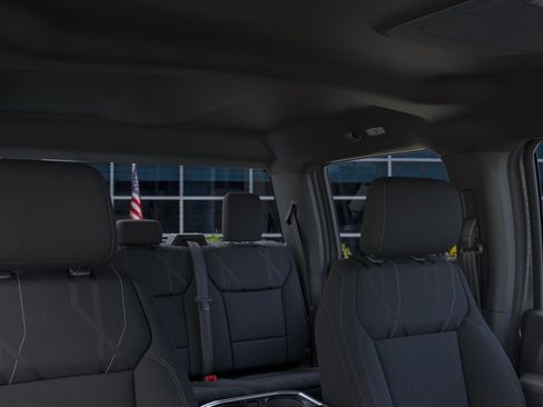 New 2026 Ford F150 STX w/ Equipment Group 200A AWD/4WD image 22