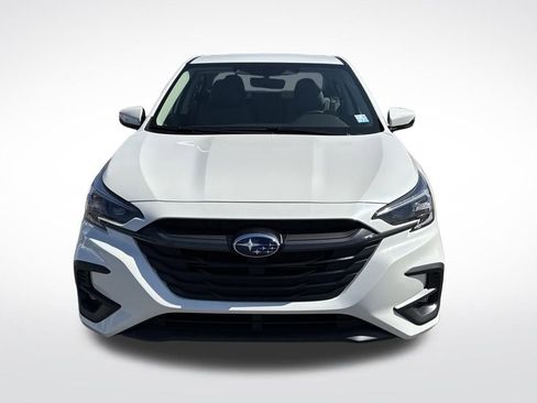New 2025 Subaru Legacy Premium image 10
