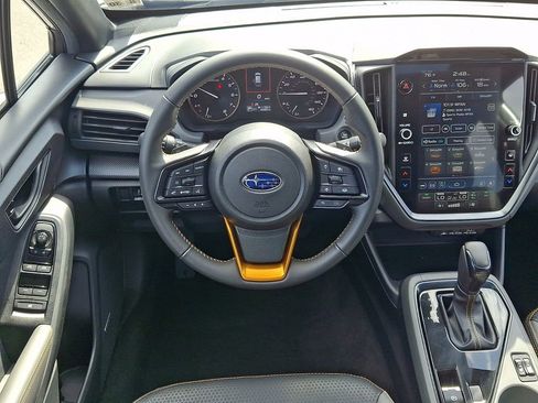Used 2025 Subaru Crosstrek 2.5i Wilderness image 11