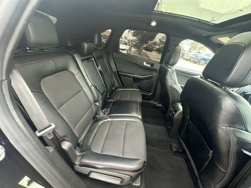 Used 2024 Ford Escape ST-Line w/ Tech Pack #1 image 28