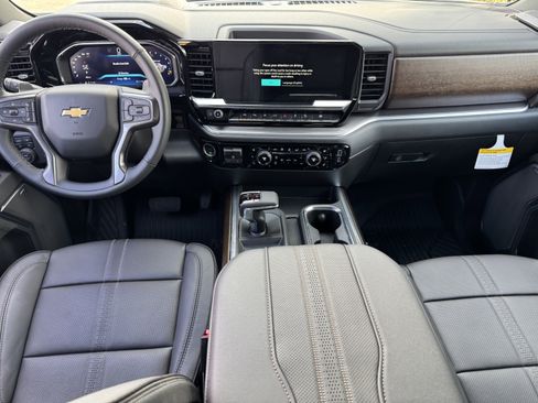 New 2026 Chevrolet Silverado 1500 High Country w/ Technology Package image 18