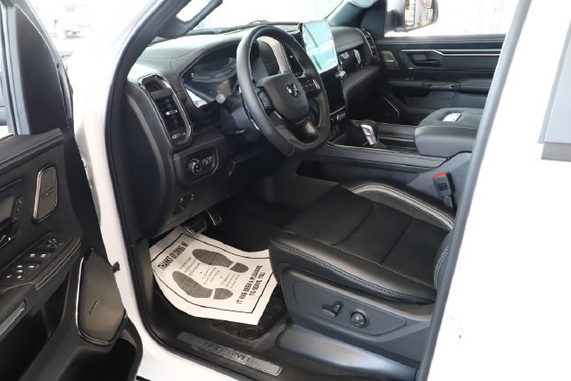 New 2026 RAM 1500 RHO w/ RHO Level 1 Equipment Group AWD/4WD image 7