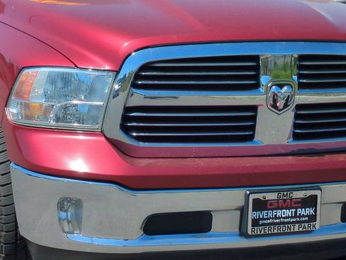 Used 2014 RAM 1500 Big Horn AWD/4WD image 41