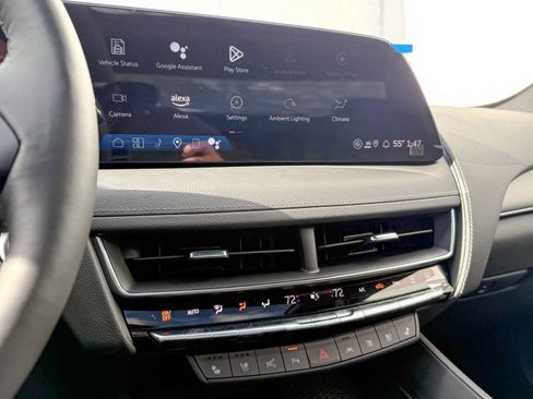 New 2025 Cadillac CT5 Premium Luxury image 19