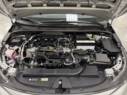 Certified 2022 Toyota Corolla SE image 36