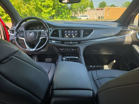 Used 2023 Buick Enclave Essence FWD image 14