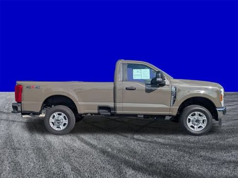 Certified 2026 Ford F250 XLT AWD/4WD image 3