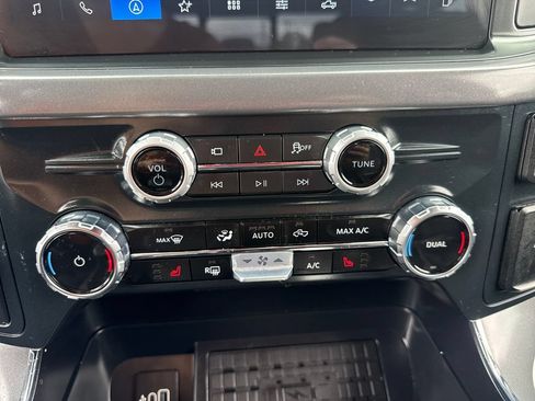 Used 2025 Ford F150 XLT w/ Equipment Group 302A MID AWD/4WD image 41