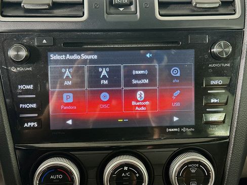 Used 2018 Subaru Forester 2.5i Premium image 21