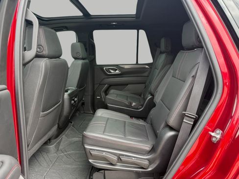 Used 2023 Chevrolet Tahoe RST w/ Luxury Package image 25