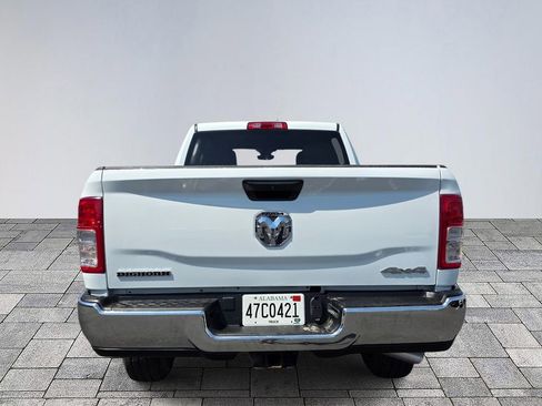 Used 2024 RAM 2500 Big Horn image 6