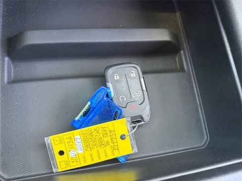 Used 2019 Chevrolet Silverado 1500 RST image 31