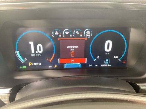 Used 2022 Ford F150 Platinum image 17