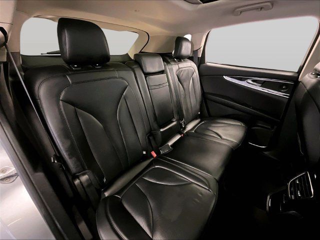 Used 2021 Lincoln Nautilus Reserve w/ Equipment Group 201A AWD/4WD image 26