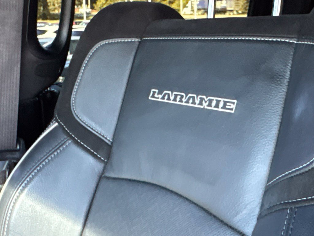 Used 2020 RAM 2500 Laramie w/ Night Edition AWD/4WD image 28