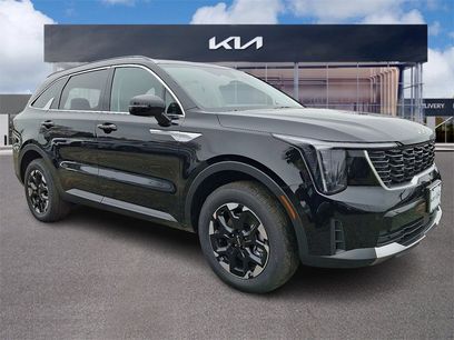 New 2026 Kia Sorento S
