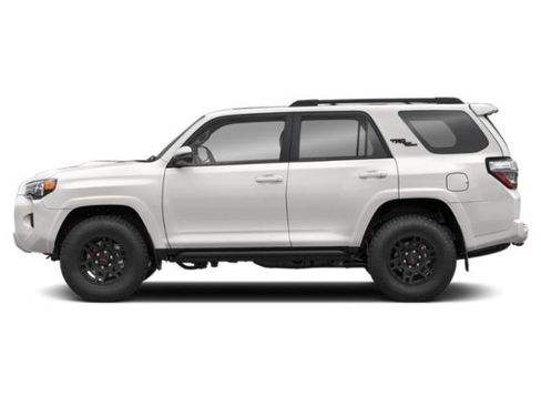 Certified 2023 Toyota 4Runner TRD Off-Road Premium image 3