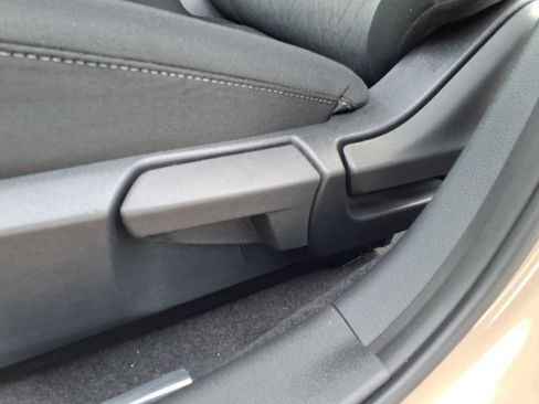 New 2026 Nissan Sentra SV image 25